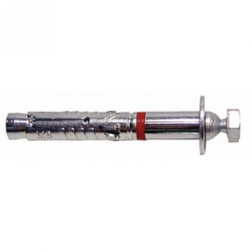 Chevilles à béton TAM VS indémontables pour fixation antivol (x4)