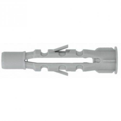 Chevilles en polyamide pour matériaux plein ou creux – 6KS