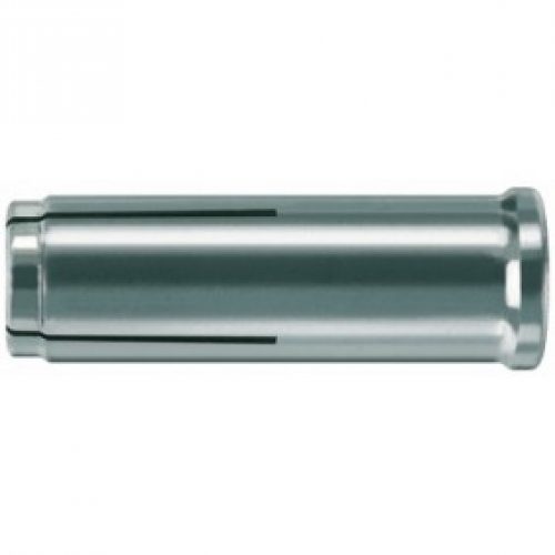 Chevilles à frapper taraudées – acier électrozingué – EA II