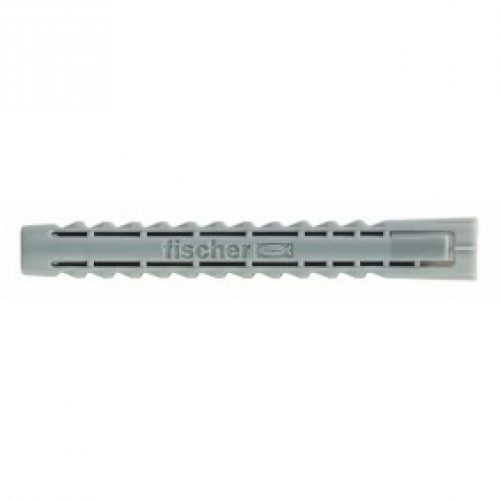 Chevilles longues en nylon – sans collerette – SX