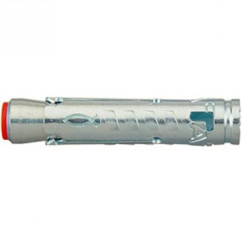 Chevilles métallique à expansion pour vis à pas métrique – TAM