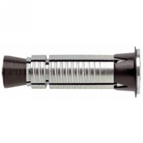 Chevilles métalliques à expansion sans vis – Prima