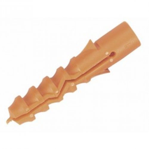 Chevilles nylon sans collerette – SpitNyl