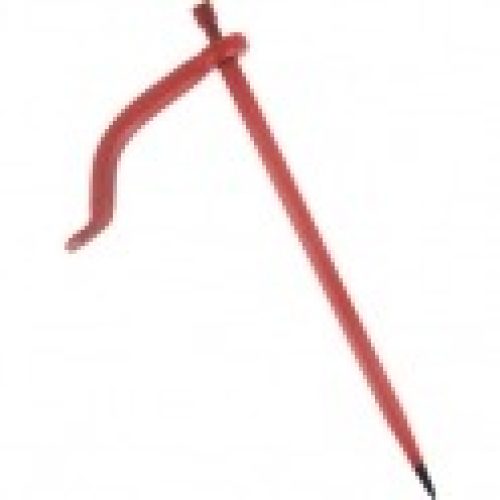 Chevillette ronde 300mm – Outibat