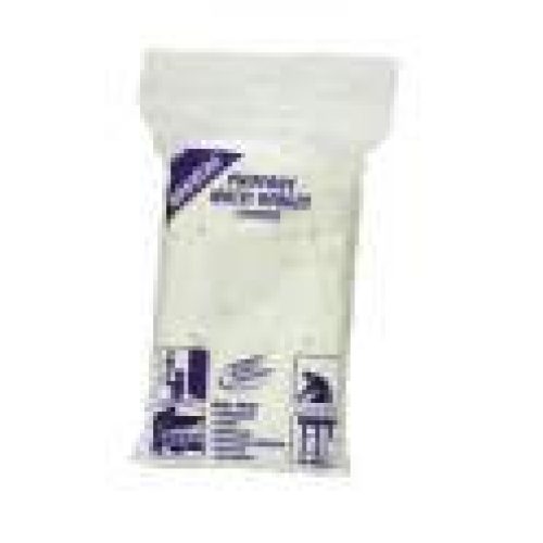 Chiffon Blanc coton : 1Kg