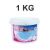 Chlore lent CTX 373 – 1 Kg – Galets 250 gr