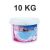 Chlore lent CTX 373 – 10 Kg – Galets 250 gr