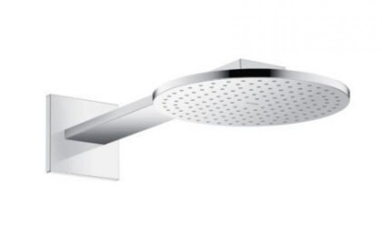 Ciel de Pluie Encastrable Axor Chromé (35296000)