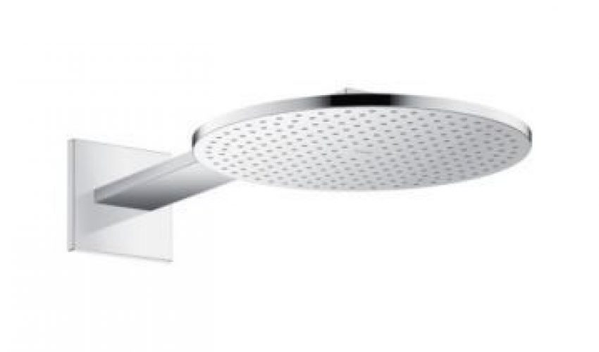 Ciel de Pluie Encastrable Axor Chromé (35300000)