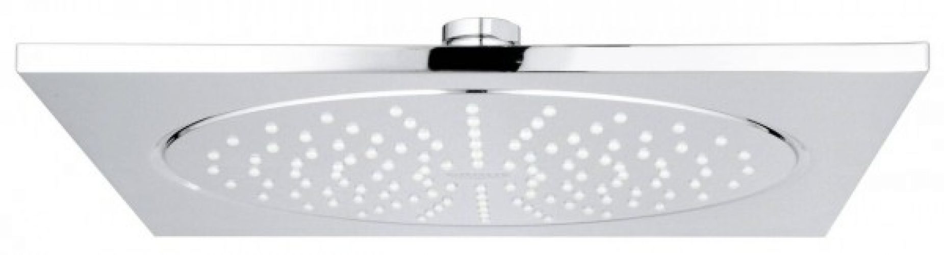 Ciel de Pluie Encastrable Grohe Rainshower F-Series éco 254x254mm