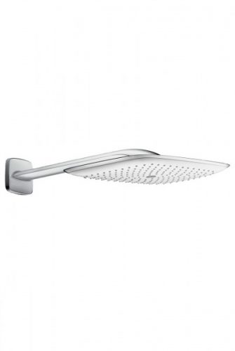 Ciel de Pluie Encastrable Hansgrohe Puravida EcoSmart 400mm 1/2&Prime;
