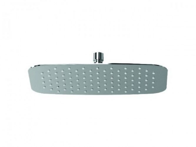Ciel de Pluie Encastrable Ideal Standard IDEALRAIN LUXE Ø300x200mm