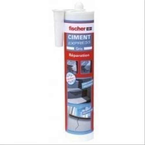 Ciment express 310ml pierre Fischer – FISCHER