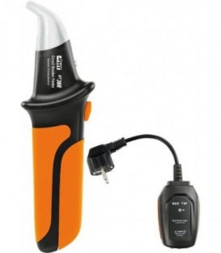 Circuit électrique de sécu HT HT38, CT III, 250V