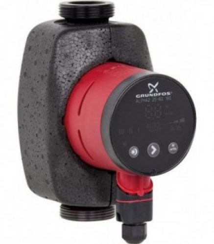 Circulateur chauffage Grundfos ALPHA 2 25-40 PN 10, 1&Prime;, 230V Longueur 180 mm ****BG****
