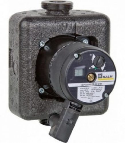 Circulateur Halm HEP-Optimo 15-4.0 G130