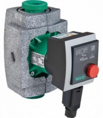Circulateur haut rendement Wilo Startos Pico 15/1-4 longueur 130 mm 1/2″