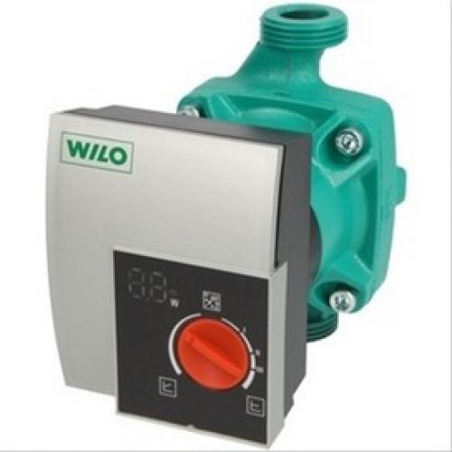 Circulateur Wilo Yonos Pico 25/1-6 130 mm 1&rsquo;1/2