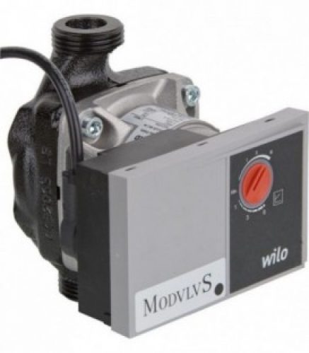 Circulateur Wilo Yonos RKC 15/6 pour Easysflow-fresh 1, 1-20l/min