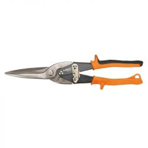 Cisaille A Tole 290 Mm Neo Tools 31 061