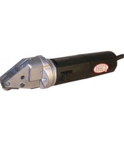 Cisaille a tole SD5-1 300 Watt, 1,6 kg
