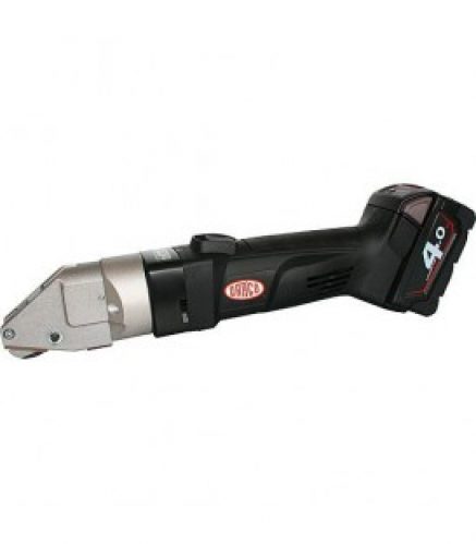 Cisaille AK 3520 avec batterie