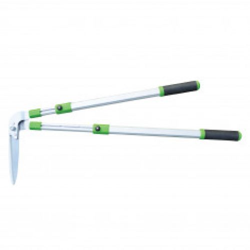 Cisaille à Bordure coudée Télescopique 640 à 1050mm – lame 175mm