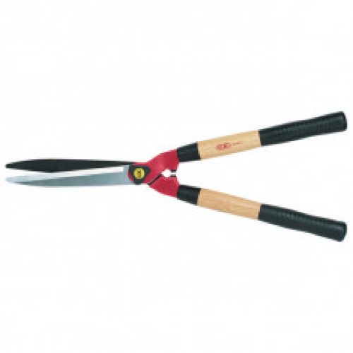 Cisaille à Haie manche bois – lame 200mm