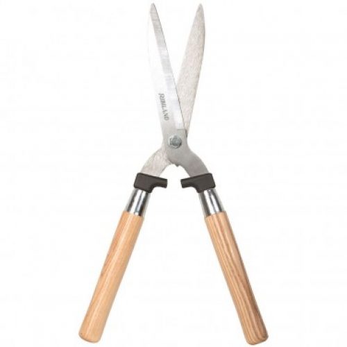 Cisaille à haies RIBIMEX 50cm avec manche bois