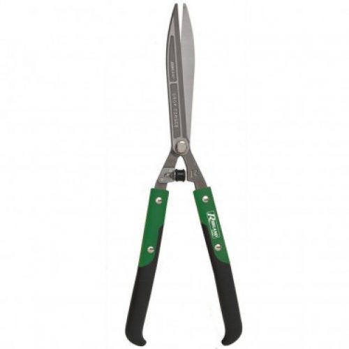 Cisaille à haies RIBIMEX PRO 60cm à lames forgées