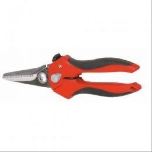 Cisaille multi-usages lames droites Mob – MOB