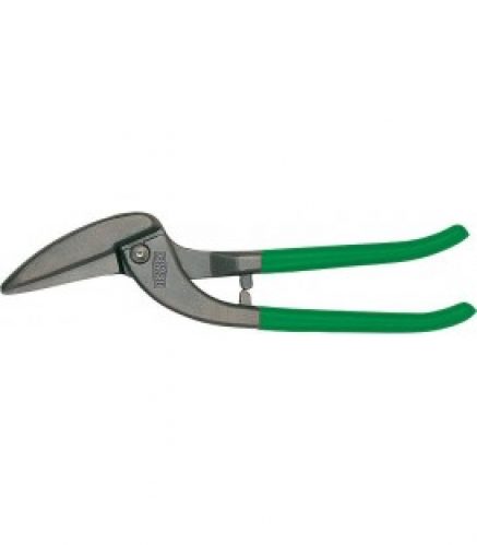 Cisaille pelican bleu laquee Type 230R droites Longueur 300 mm