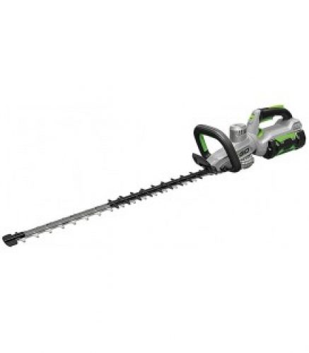 Cisaille sur batterie EGO HT6500E sans batterie ni chargeur