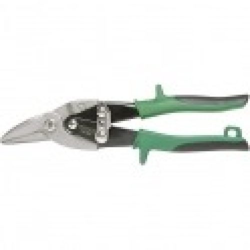 Cisaille à tôle articulée – KS Tools