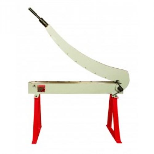 Cisaille universelle d’établi – tout matériaux – transportable – BSS1000