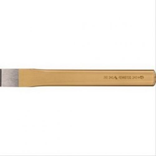 Ciseau de carrosserie L=240mm, largeur 26mm