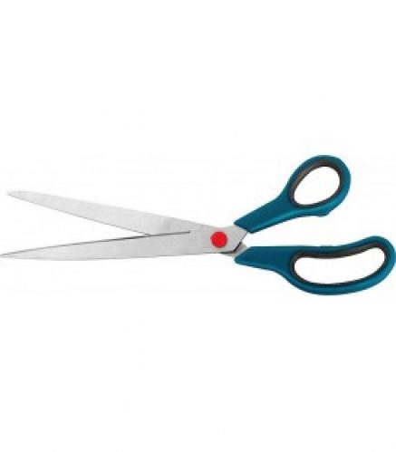 Ciseaux tapissier Profi Comfort 280mm, inox poignee souple