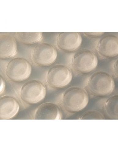 CIVIC INDUSTRIE – Butée autocollante translucide sur plaquette -…