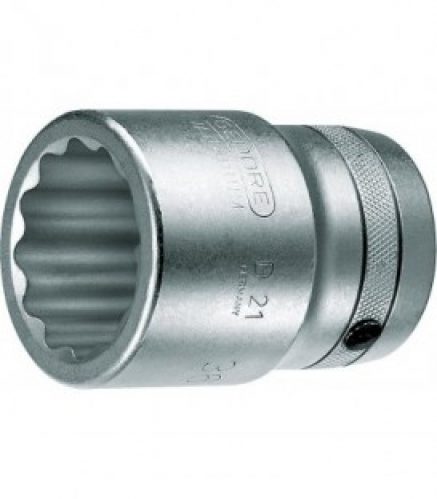 Clé a cliquet GEDORE 25 mm (1&Prime;) SW 65 mm