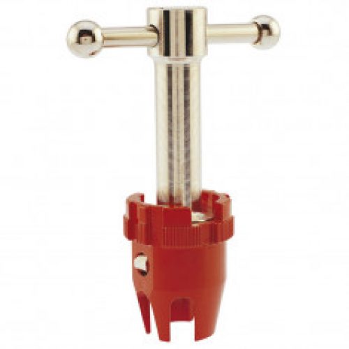 Clé à bonde avec tête – Virax