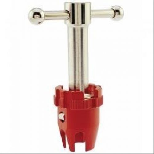 Clé à bonde Virax à tête amovible – VIRAX