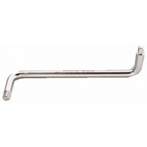 Clé à bouchon de vidange (8/10mm)