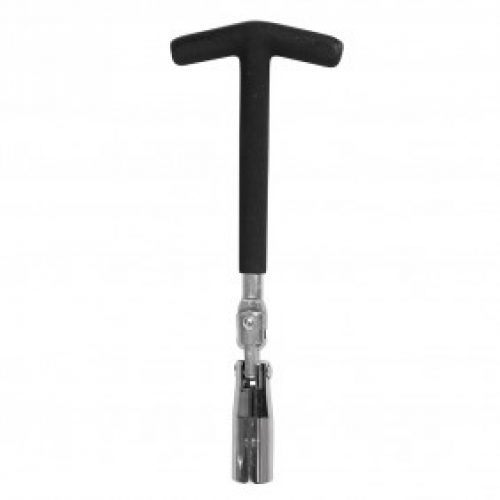 Clé à bougie cardan – 16 mm