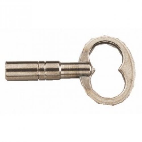 Clé à carré femelle pour crémone