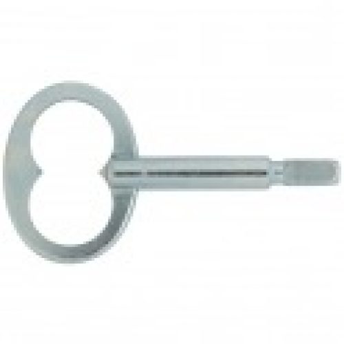 Clé carré pour batteuse – Couillet et cie