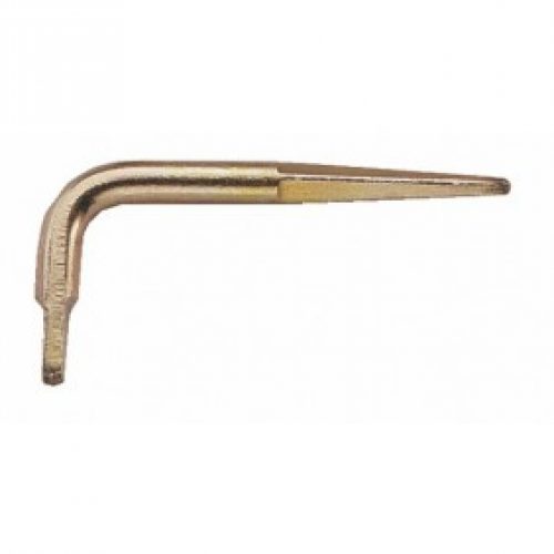 Clé carré/rectangle universelle