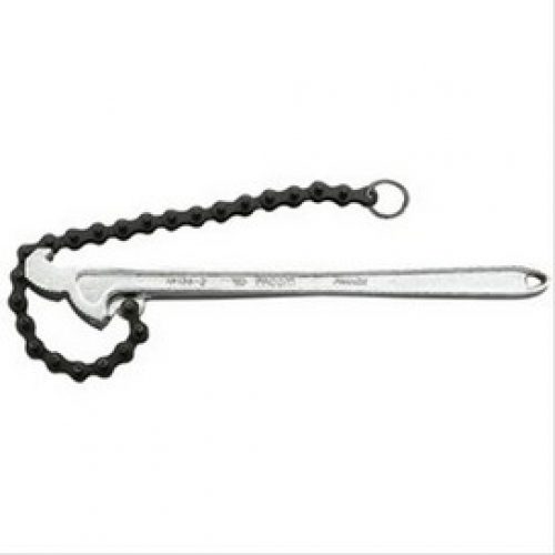 Clé à chaîne, capacité 60 à 114mm
