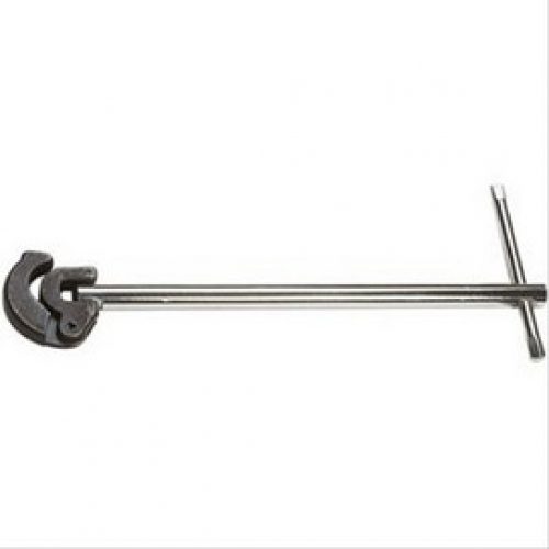 Clé de lavabo  Ø 10 à 32 mm