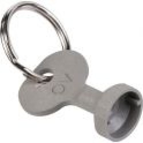 Clé de pré-réglage – Oventrop