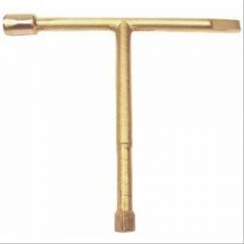 Clé de réarmement Gaz – BANIDES